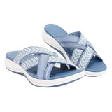 Harmony Walk | Refreshing Comfort Sandals | The Bellemont Sisters Australia