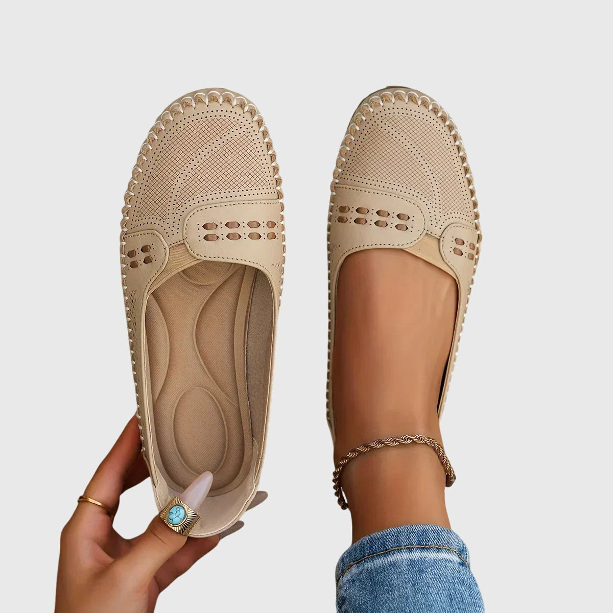 Maple | Orthopedic Shoes | The Bellemont Sisters Australia