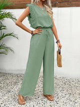 Zella™ Elegant Two-Piece Set | The Bellemont Sisters Australia