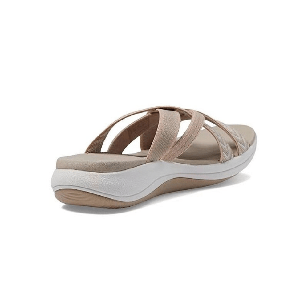 Harmony Walk | Refreshing Comfort Sandals | The Bellemont Sisters Australia