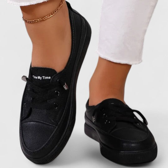 Linda | Orthopedic Shoes | The Bellemont Sisters Australia