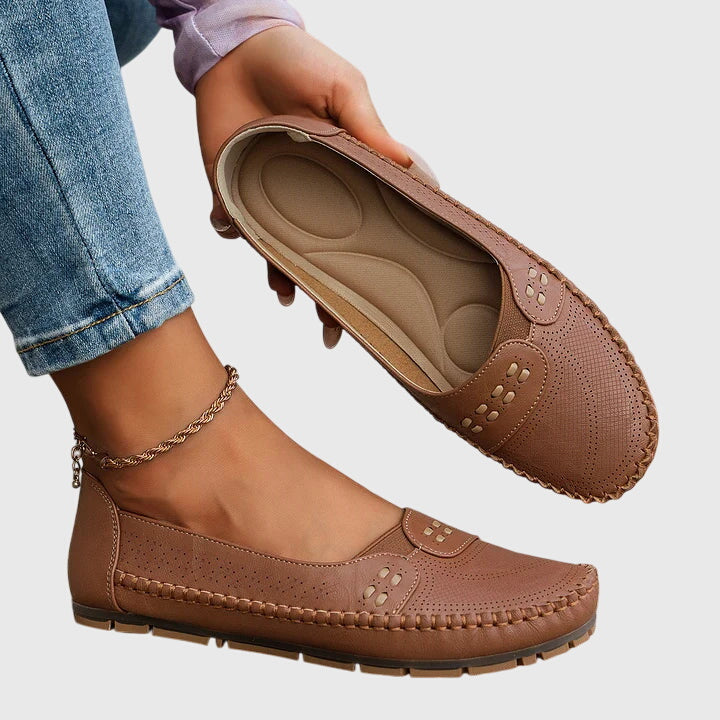 Maple | Orthopedic Shoes | The Bellemont Sisters Australia