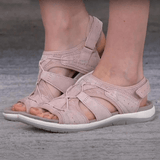Sandro | Coastal Sandals | The Bellemont Sisters Australia