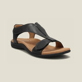 Merella | Soft Comfortable Sandal – Black | The Bellemont Sisters Australia