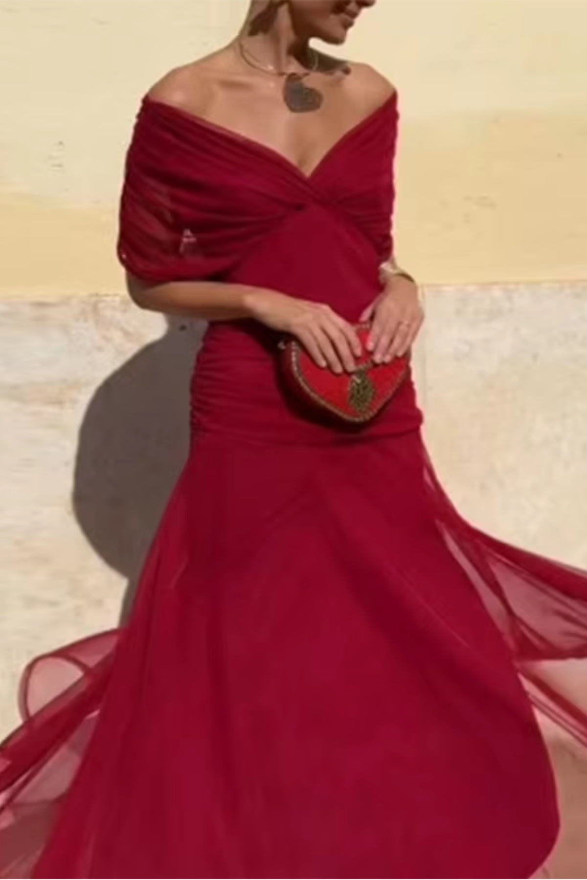 Santana | Midi Dress | The Bellemont Sisters Australia