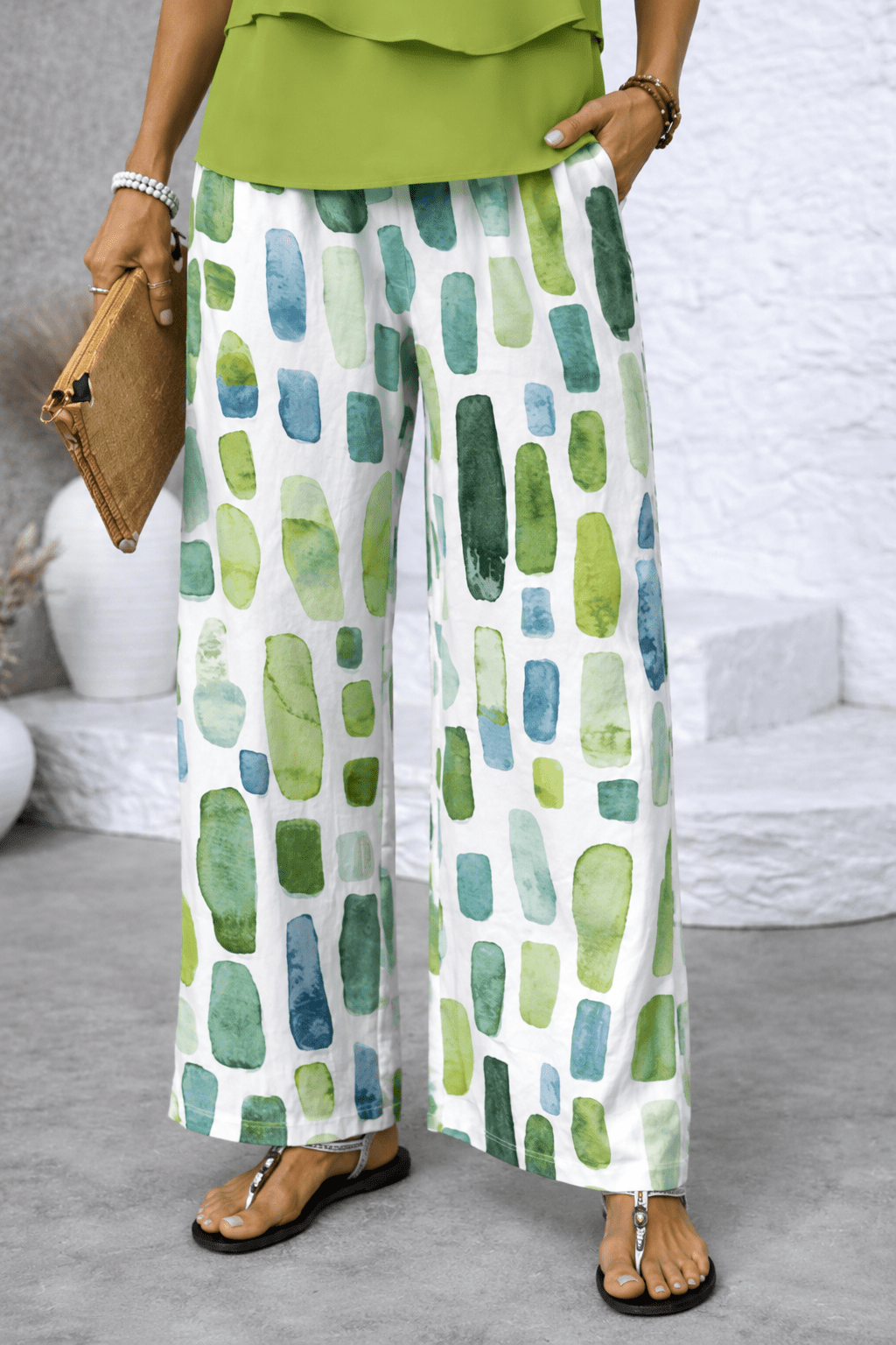 FLUID SUMMER SET FOR WOMEN | The Bellemont Sisters Australia