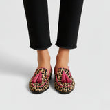 Xhyrene - Elegant loafers with support | The Bellemont Sisters Australia