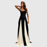Alwen | Elegant Maxi Dress | The Bellemont Sisters Australia