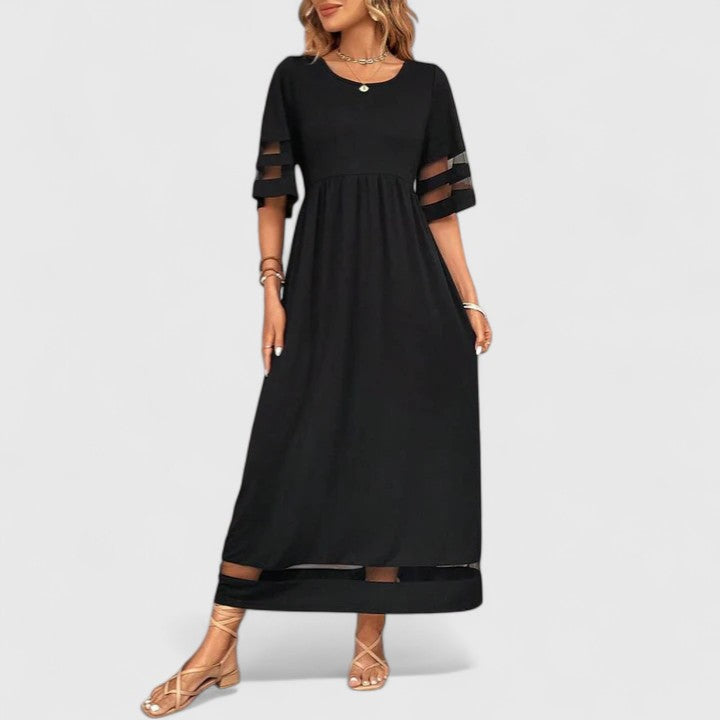 Yvaine | Elegant Dress | The Bellemont Sisters Australia