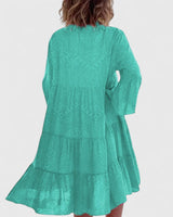 Antonette | Sophisticated Dress | The Bellemont Sisters Australia