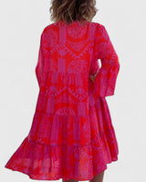 Antonette | Sophisticated Dress | The Bellemont Sisters Australia