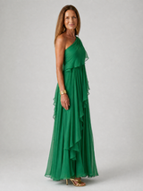 Tracey™ Maxi Dress | The Bellemont Sisters Australia