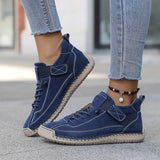 Meya | Orthopedic Sneakers – Blue | The Bellemont Sisters Australia