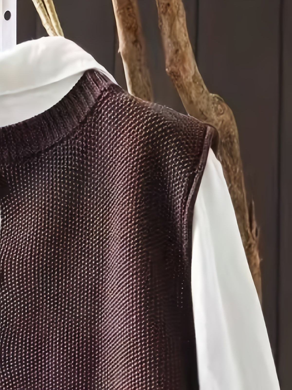Rorie | Elegant Cardigan | The Bellemont Sisters Australia