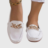 Melissa | Orthopedic Loafers | The Bellemont Sisters Australia