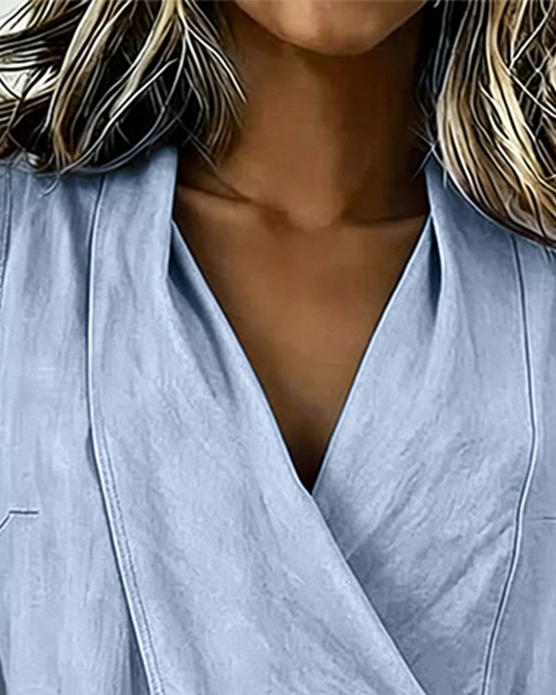 Brenda | Wide Strap Cross Top with Bow | The Bellemont Sisters Australia