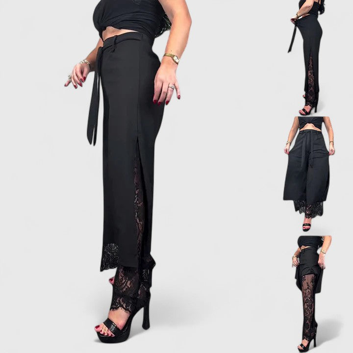 Madonna | Sophisticated Pants | The Bellemont Sisters Australia