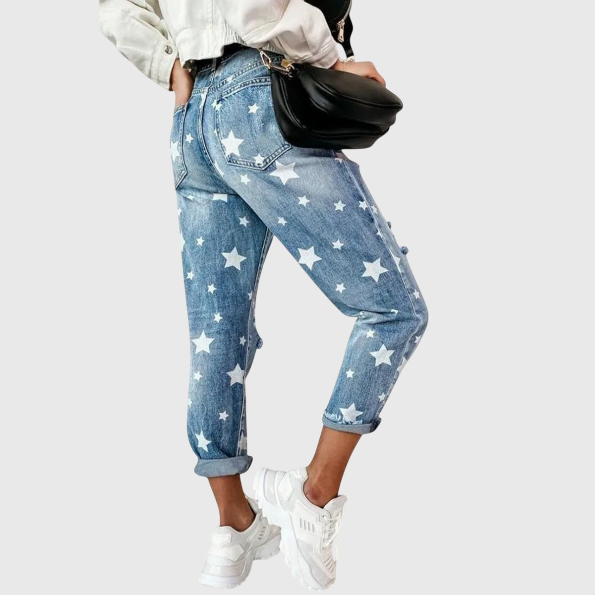 Ivy - Unique And Comfortable Pants | The Bellemont Sisters Australia