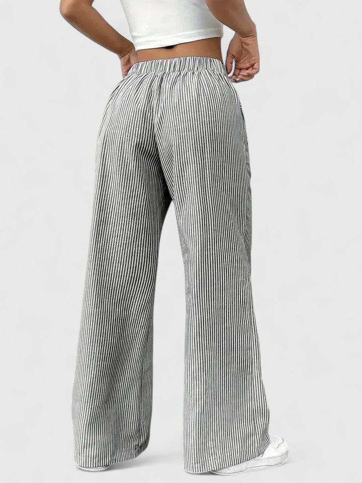 Tatienne | Elegant Pants | The Bellemont Sisters Australia