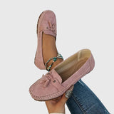 Marcelle | Comfortable Loafers | The Bellemont Sisters Australia