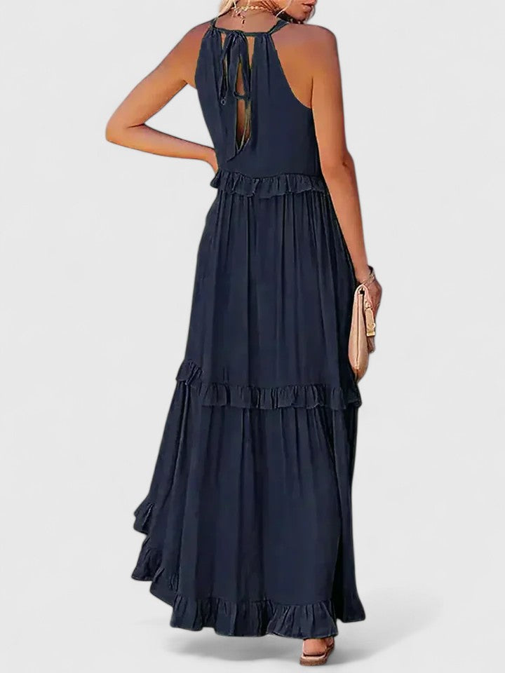 Shannon | Elegant Dress | The Bellemont Sisters Australia