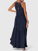 Shannon | Elegant Dress | The Bellemont Sisters Australia