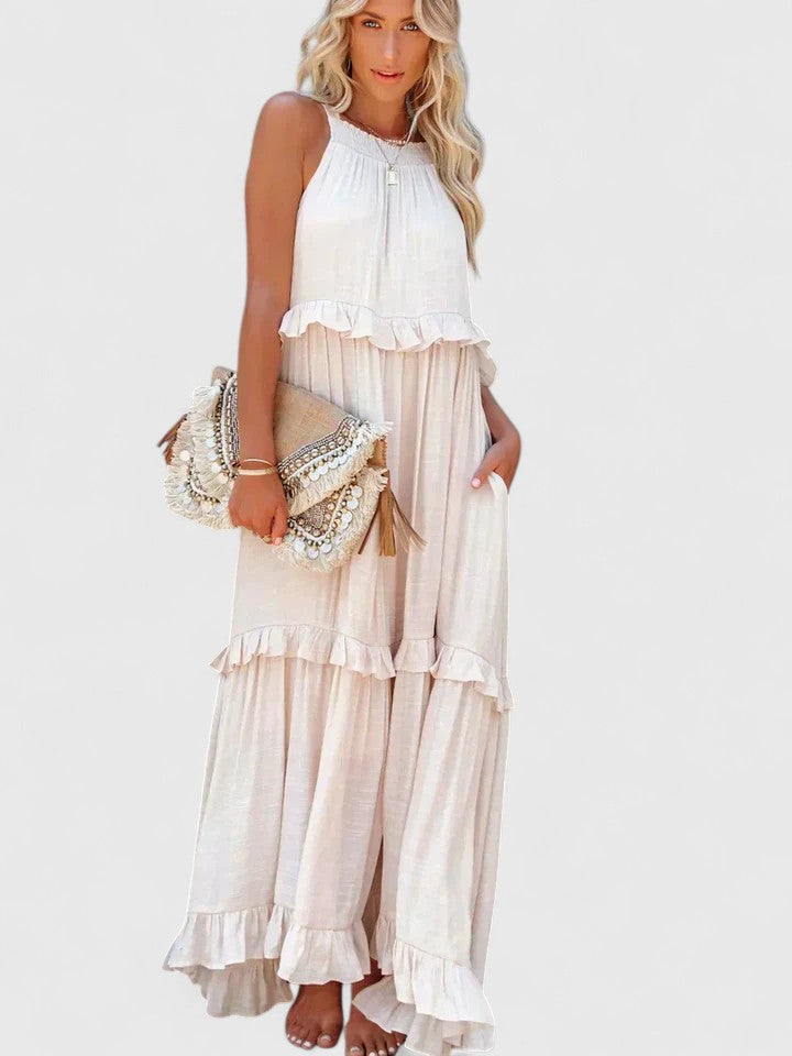 Shannon | Elegant Dress | The Bellemont Sisters Australia