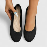 Mhyraene | Orthopedic Shoes – Black | The Bellemont Sisters Australia