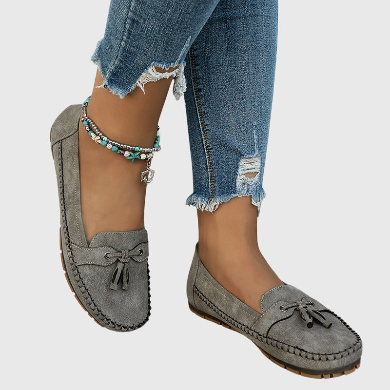 Marcelle | Comfortable Loafers | The Bellemont Sisters Australia