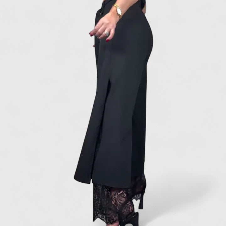 Madonna | Sophisticated Pants | The Bellemont Sisters Australia