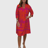 Daisy | Elegant Spring Dress | The Bellemont Sisters Australia