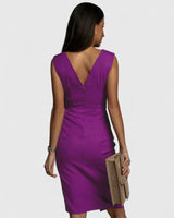 Annie | Sophisticated Dress | The Bellemont Sisters Australia