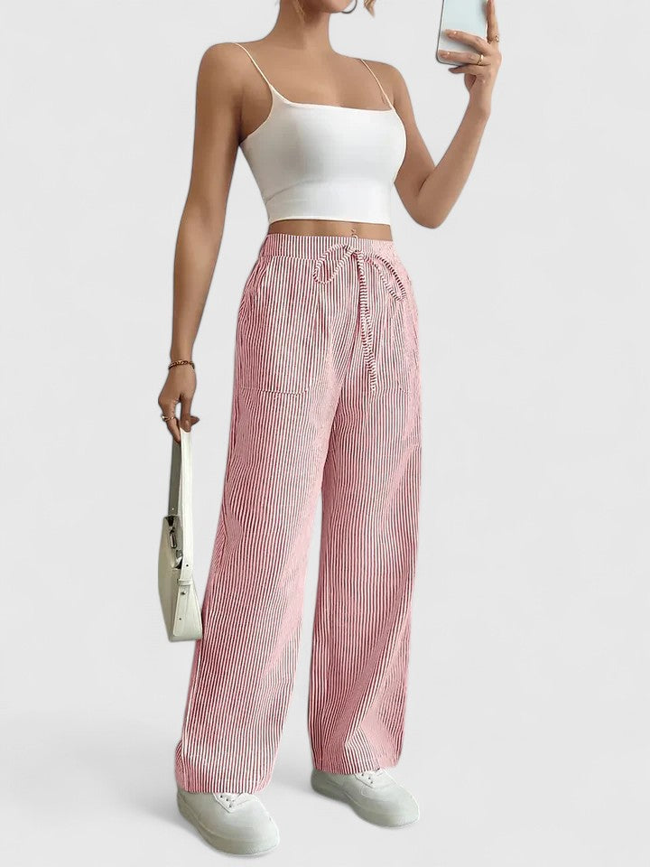 Tatienne | Elegant Pants | The Bellemont Sisters Australia