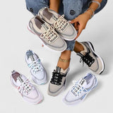 Koralyn | Orthopedic Sneakers | The Bellemont Sisters Australia