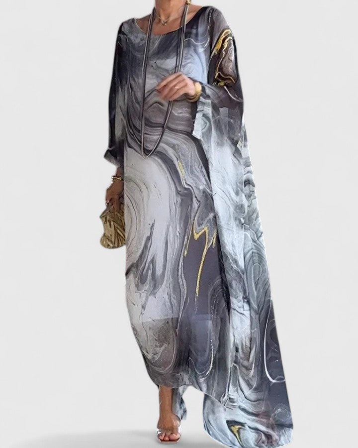 Alana | Elegant Dress | The Bellemont Sisters Australia