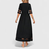 Yvaine | Elegant Dress | The Bellemont Sisters Australia