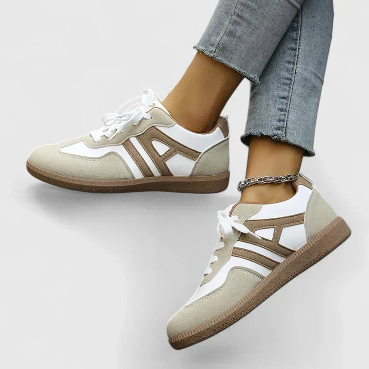 Sabrine | Orthopedic Sneakers | The Bellemont Sisters Australia