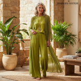 Lindsy - Elegant Comfortable Set | The Bellemont Sisters Australia