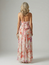 Elyon | Easy Flow Maxi Dress | The Bellemont Sisters Australia