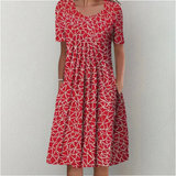 Olyverrah | Elegant Dress | The Bellemont Sisters Australia
