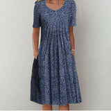 Olyverrah | Elegant Dress | The Bellemont Sisters Australia