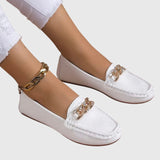 Melissa | Orthopedic Loafers | The Bellemont Sisters Australia