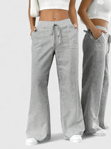 Tatienne | Elegant Pants | The Bellemont Sisters Australia