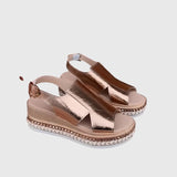 VERONICA | COMFORT SANDALS | The Bellemont Sisters Australia
