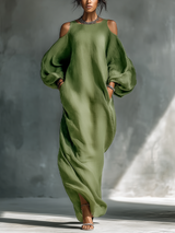 Charlyn™ Maxi Dress | The Bellemont Sisters Australia