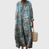 Stephanie | Geometric Dress – Style 3 | The Bellemont Sisters Australia
