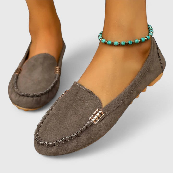 Karlene | Orthopedic Loafer | The Bellemont Sisters Australia