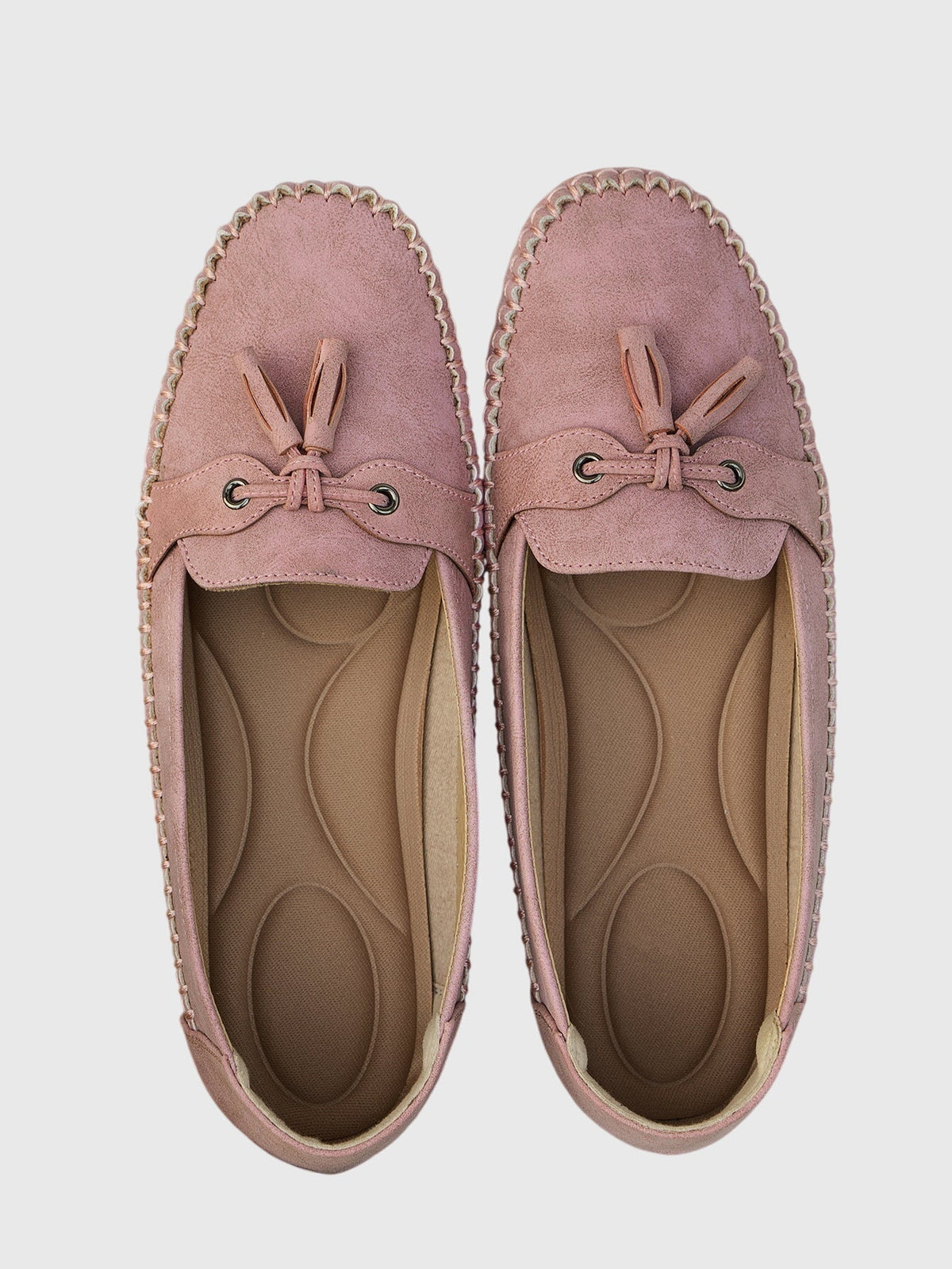 Marcelle | Comfortable Loafers | The Bellemont Sisters Australia