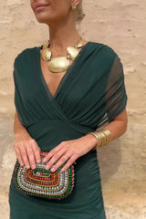 Santana | Midi Dress | The Bellemont Sisters Australia