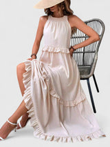Shannon | Elegant Dress | The Bellemont Sisters Australia